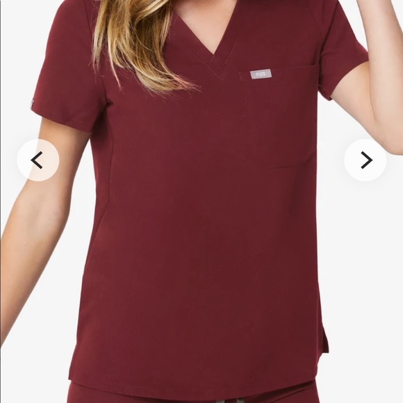 Figs Scrub Set - Picture 4 of 9